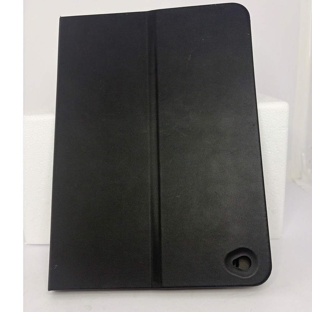 Anker Folio Keyboard Case for iPad Air 2‎ Black Bluetooth Model A7722 9.5 inch